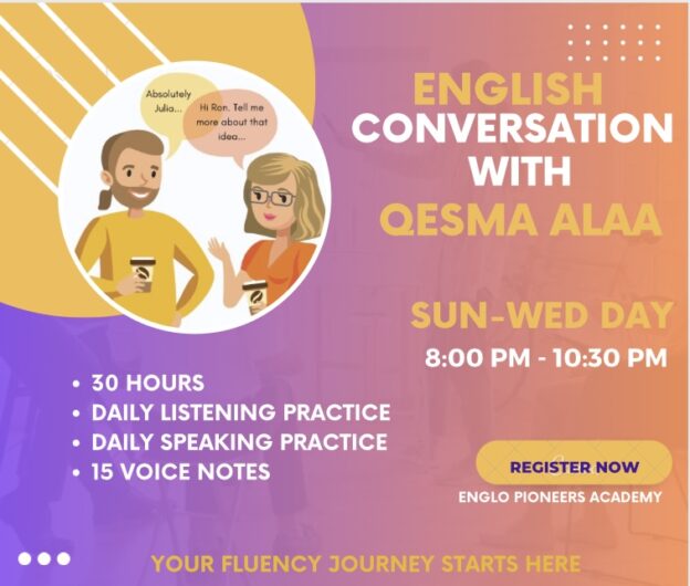 Journey to Fluency Round 3