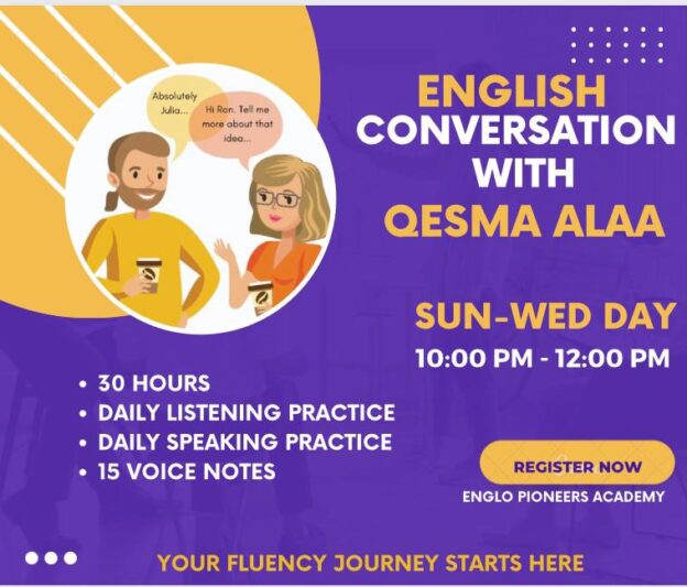 Journey to Fluency Round 4