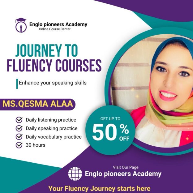 Journey to Fluency Round 5