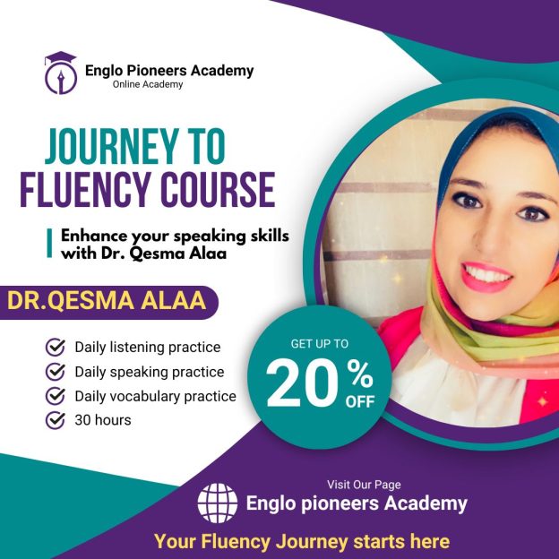 Journey to Fluency Round 13